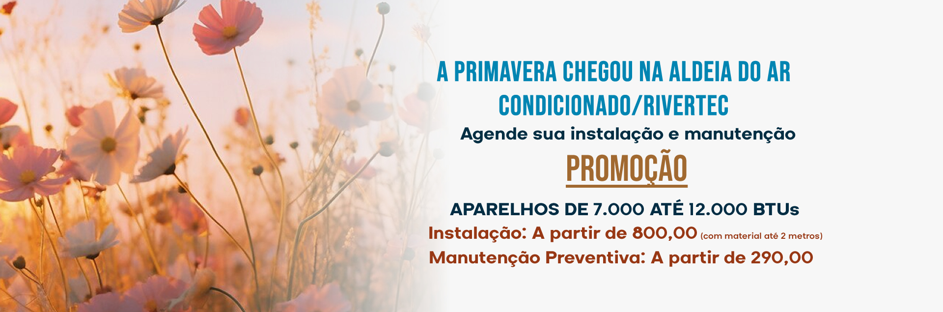 credenciada refrigeração região dos lagos | Aldeia do Ar Condicionado